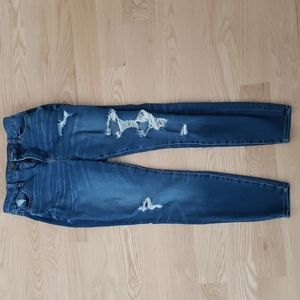 American Eagle Dream Jean